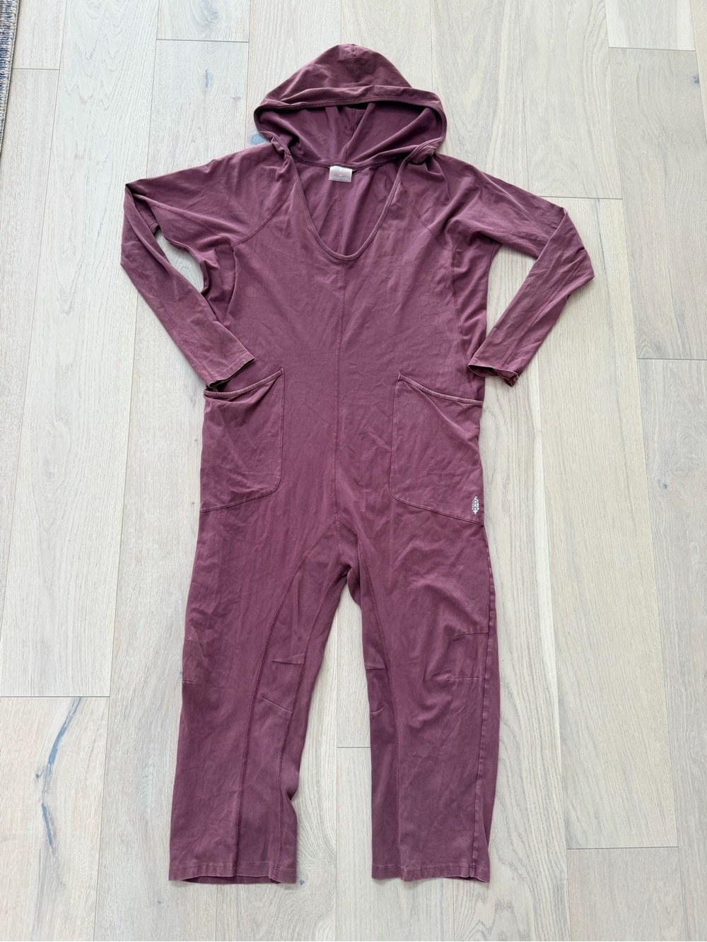 Free People Movement Hot Shot Onesie